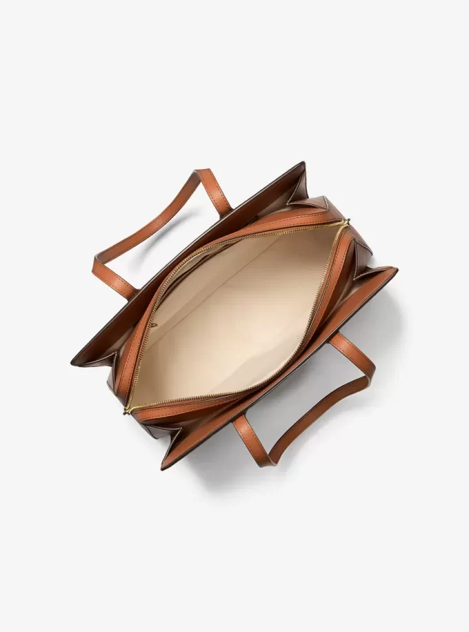 Laila Medium Ledertasche