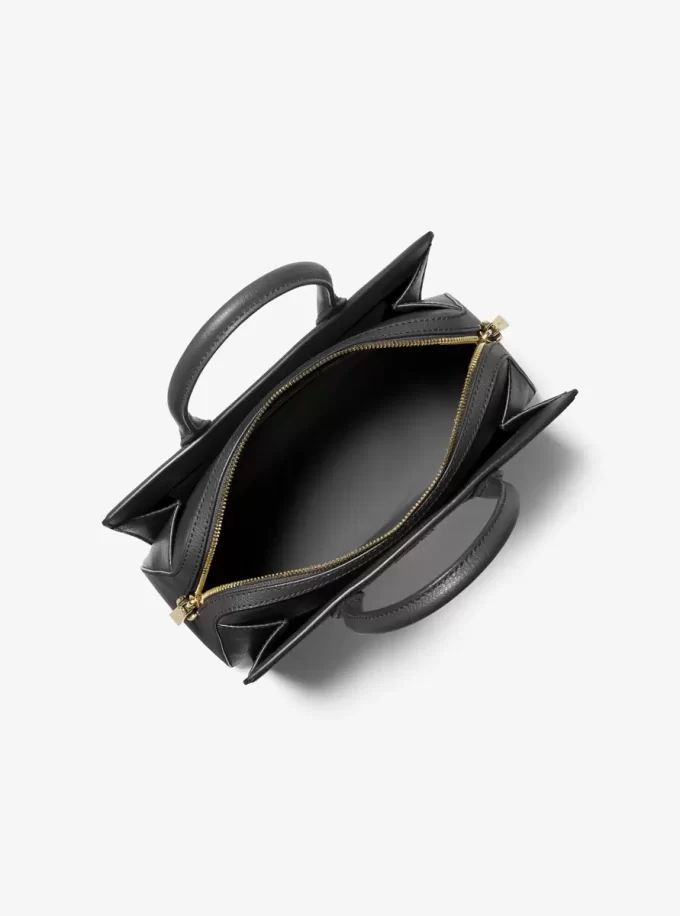 Laila Medium Ledertasche