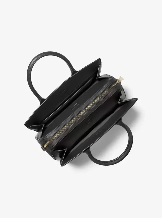 Laila Medium Ledertasche