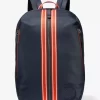 Lautner Nylon-Reiserucksack