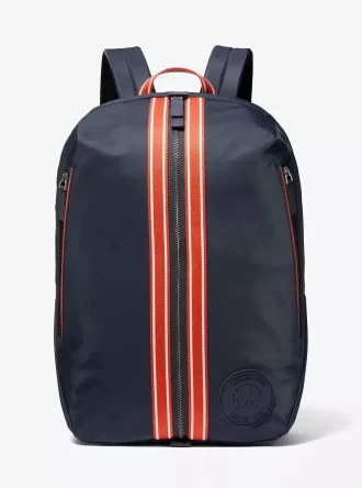 Lautner Nylon-Reiserucksack