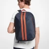 Lautner Nylon-Reiserucksack