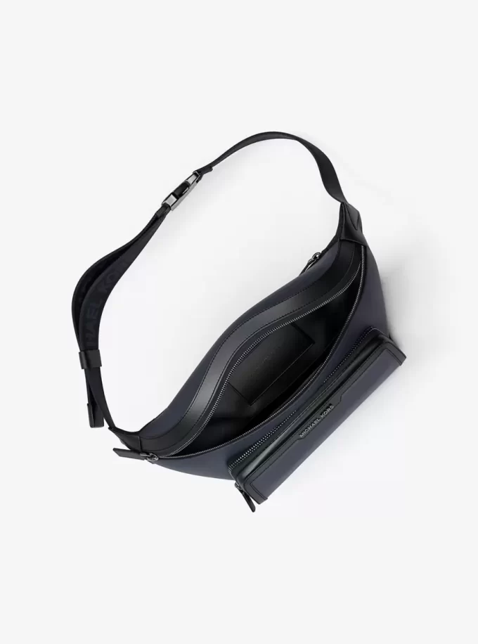 Lautner Nylon Utility Sling Pack