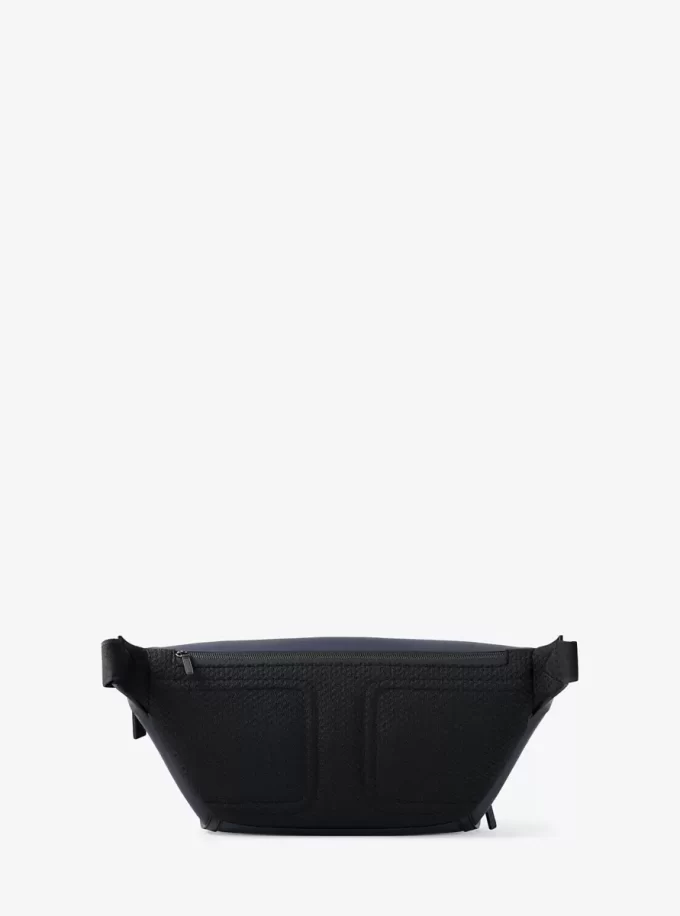 Lautner Nylon Utility Sling Pack