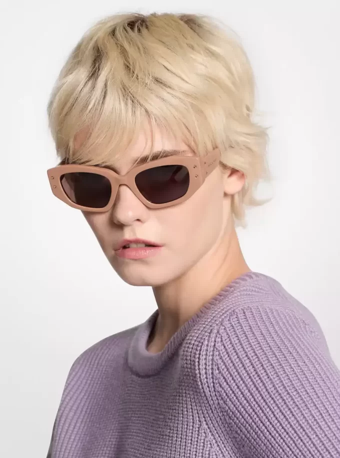 Le Praz Sonnenbrille