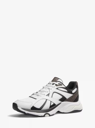 Leo Mixed-Media-Trainer