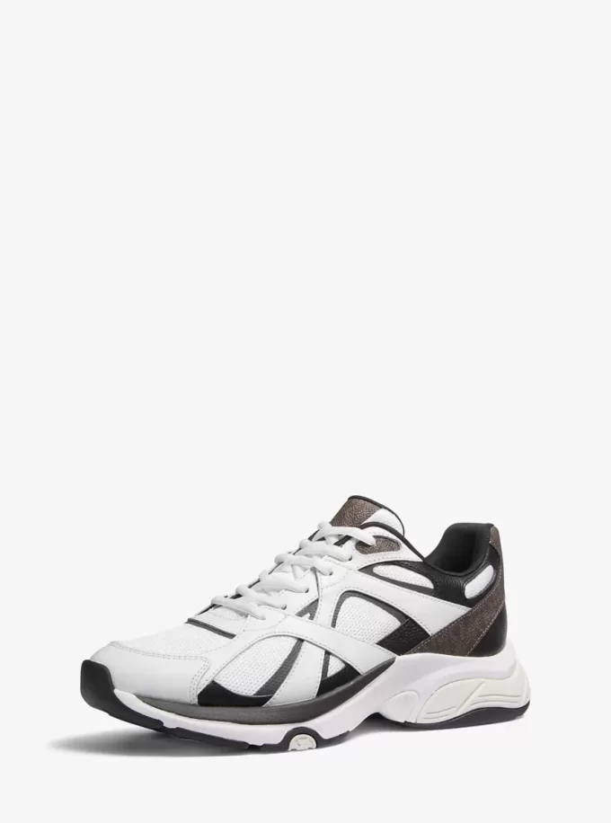 Leo Mixed-Media-Trainer