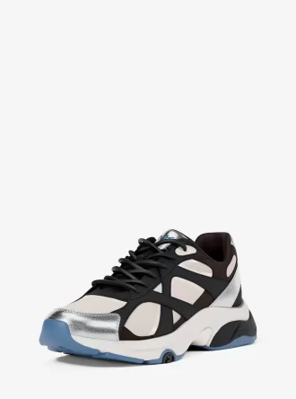 Leo Mixed-Media-Trainer