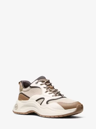 Levie Mixed-Media-Trainer