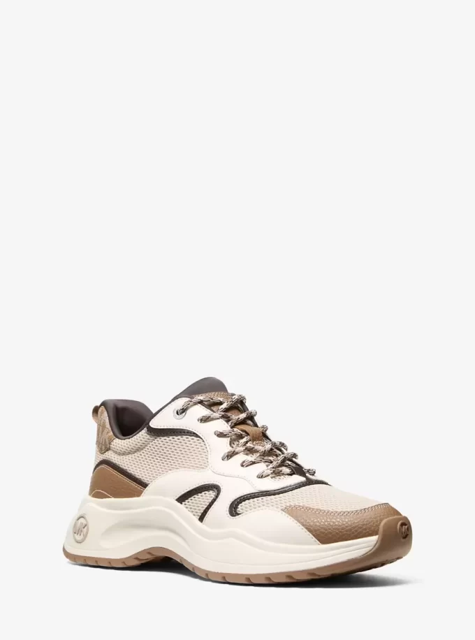 Levie Mixed-Media-Trainer