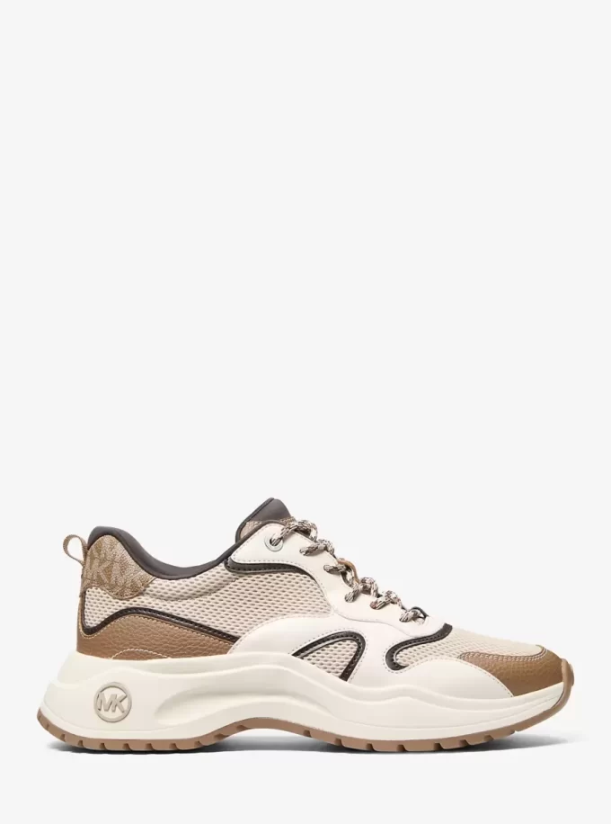 Levie Mixed-Media-Trainer