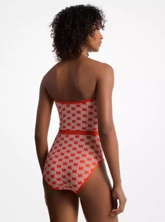 Logo Belter Bandeau Badeanzug