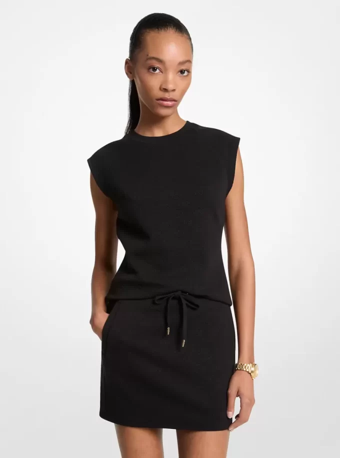 Logo-Jacquard-Hemd Logo-Jacquard-Hemd