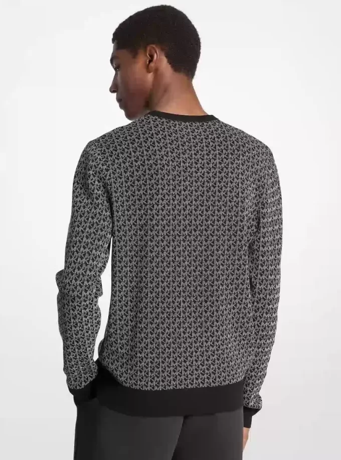 Logo-Sweater Logo-Sweater