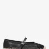Lynn Mesh Ballett-Espadrille Lynn Mesh Ballett-Espadrille