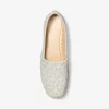 Lynn Signature Logo Plateau-Espadrilles Lynn Signature Logo Plateau-Espadrilles
