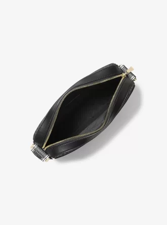 Maeve Große Umhängetasche mit charakteristischem Logo