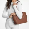 Marilyn Medium Saffiano Leder-Tragetasche