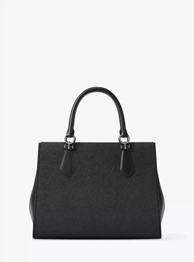 Marilyn Medium Saffiano Ledertasche