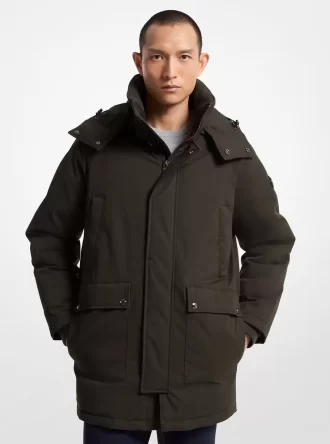 Melrose 2-in-1 Webparka Melrose 2-in-1 Webparka