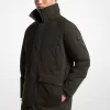 Melrose 2-in-1 Webparka