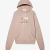 Michael Kors x Montauk Yacht Club Baumwoll-Hoodie