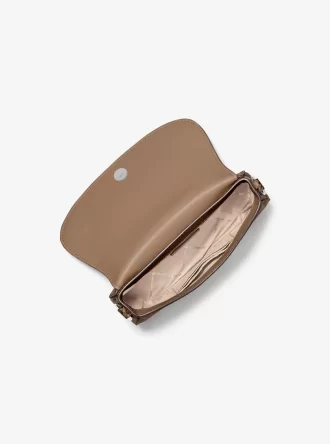 Mila Kleine Schlangenprägung, wandelbare Umhängetasche