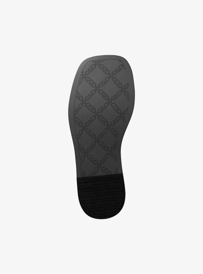 Milan Signature Logo Slide Sandale Milan Signature Logo Slide Sandale