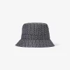 MK2000 Logo Jacquard Bucket Hat