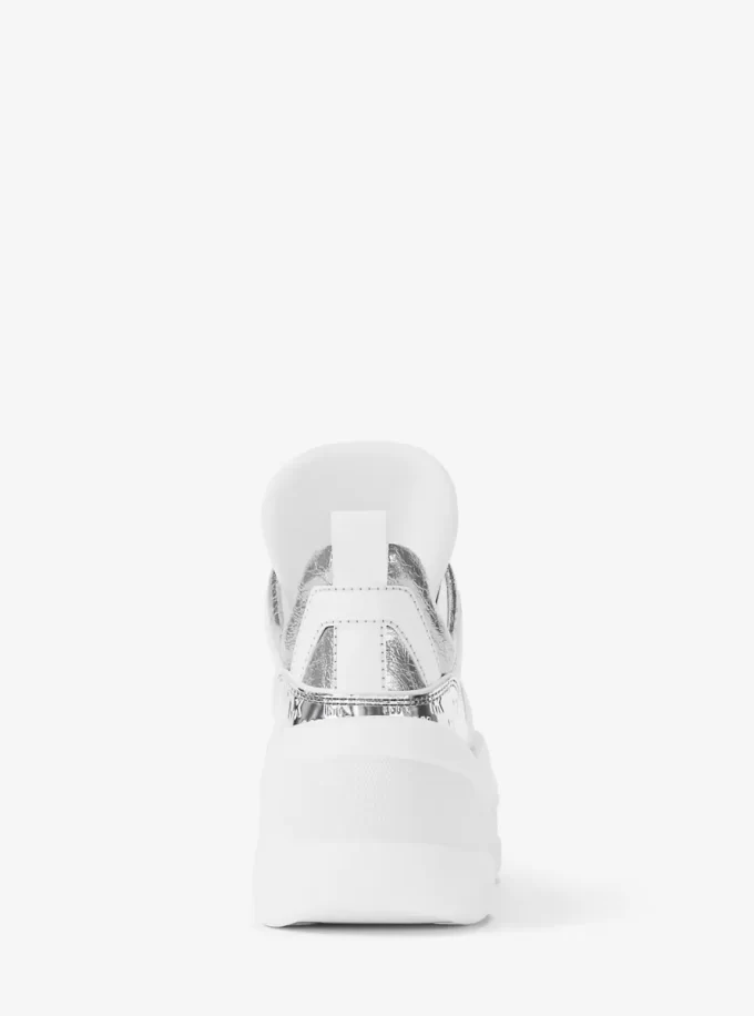 Olympia Mixed-Media-Trainer