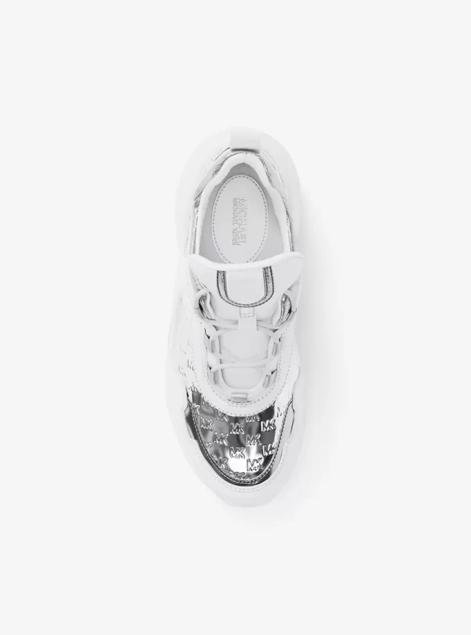 Olympia Mixed-Media-Trainer