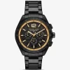 Oversized Accelerator 2.0 Black-Tone Uhr Oversized Accelerator 2.0 Black-Tone Uhr