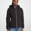 Packbare Steppjacke