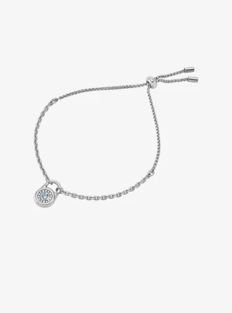 Pavé-Schieberarmband