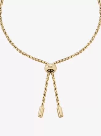 Pavé-Schieberarmband