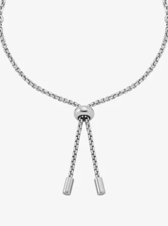 Pavé-Schieberarmband