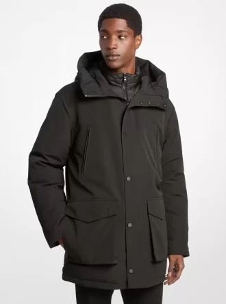 Paxville 2-in-1 Jacke Paxville 2-in-1 Jacke