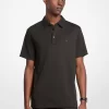 Poloshirt aus Baumwolle Poloshirt aus Baumwolle