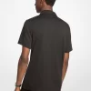 Poloshirt aus Baumwolle Poloshirt aus Baumwolle