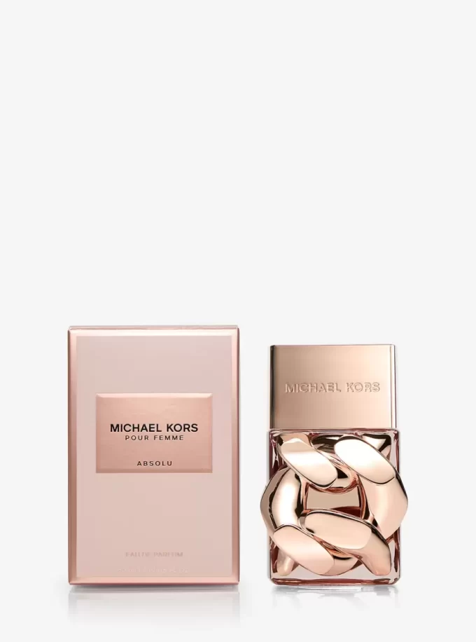 Pour Femme Absolu Eau de Parfum, 1,7 oz