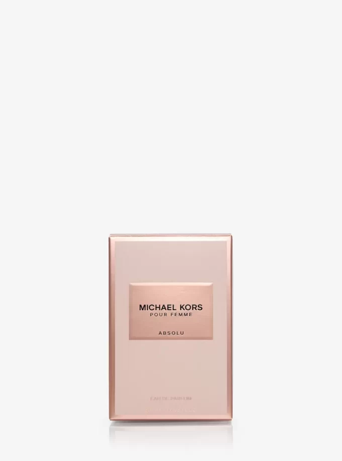 Pour Femme Absolu Eau de Parfum, 1,7 oz