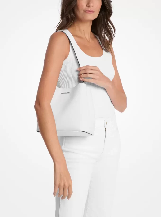 Pratt Medium Schultertasche