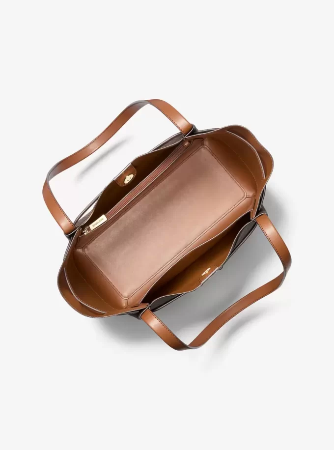 Reed Große Tragetasche mit charakteristischem Logo