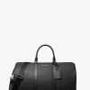 Reisetasche aus genarbtem Leder von Cooper Reisetasche aus genarbtem Leder von Cooper