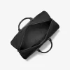 Reisetasche aus genarbtem Leder von Cooper Reisetasche aus genarbtem Leder von Cooper