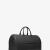 Reisetasche aus genarbtem Leder von Cooper Reisetasche aus genarbtem Leder von Cooper
