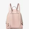 Rhea Medium Color-Block Signature Logo Rucksack Rhea Medium Color-Block Signature Logo Rucksack
