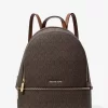 Rhea Medium Rucksack mit charakteristischem Logo Rhea Medium Rucksack mit charakteristischem Logo