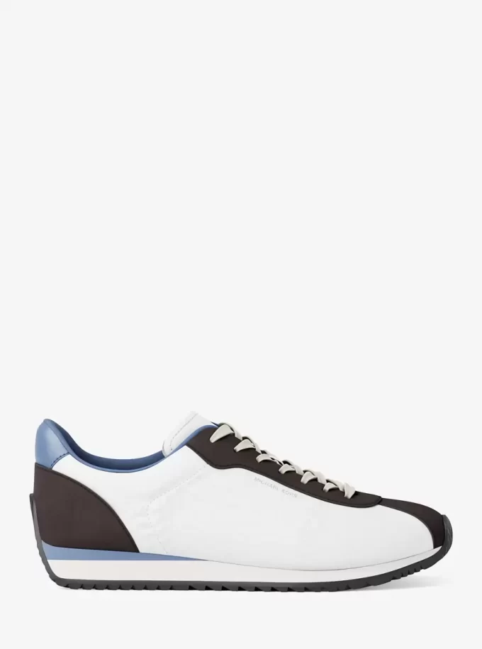 Rhodes Mixed-Media-Trainer