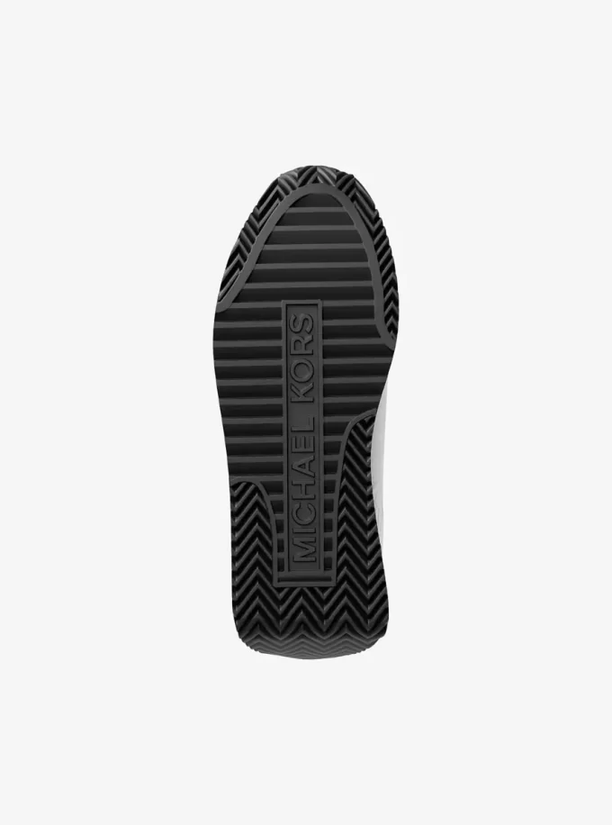 Rhodes Mixed-Media-Trainer